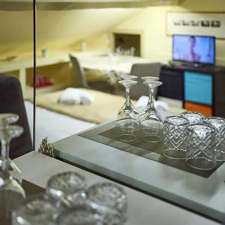 Brera - Tiny 아파트