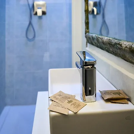 아파트 Brera - Tiny