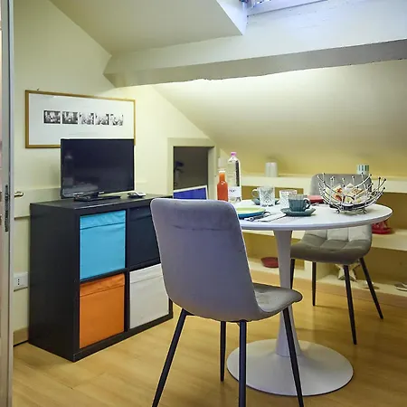 Brera - Tiny 아파트 *