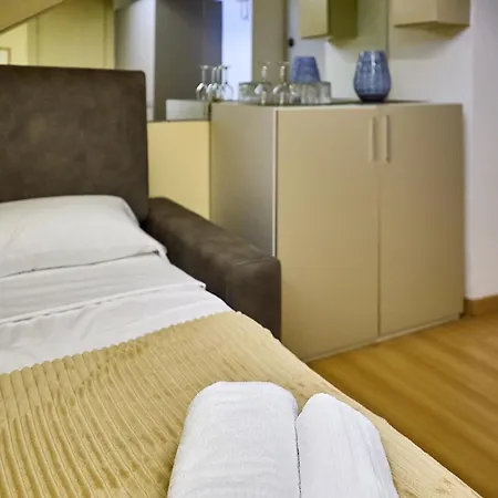 Brera - Tiny * 밀라노