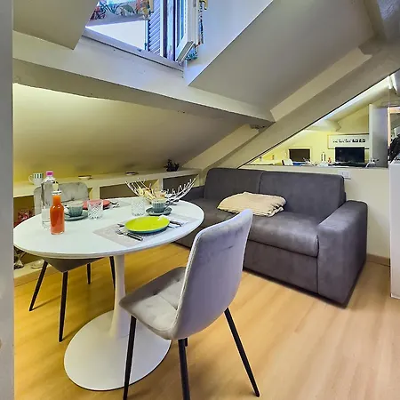 Brera - Tiny Apartamento Milão