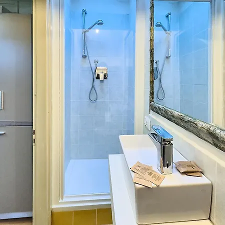 Lägenhet Brera - Tiny *