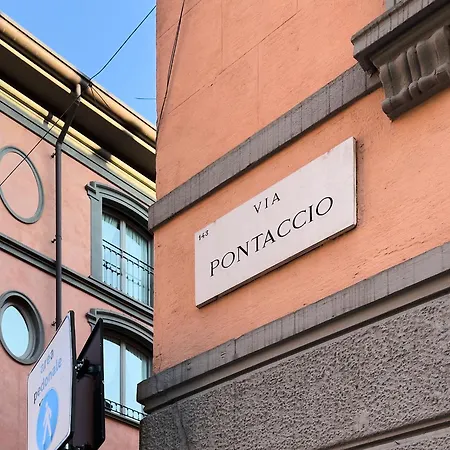 Lägenhet Brera - Tiny Milano