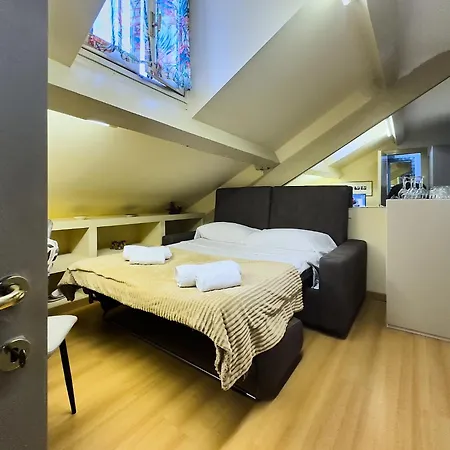 Brera - Tiny * Milano