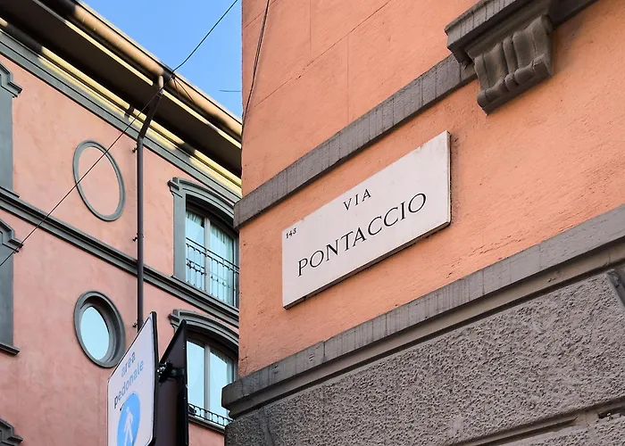 Daire Brera - Tiny Milano