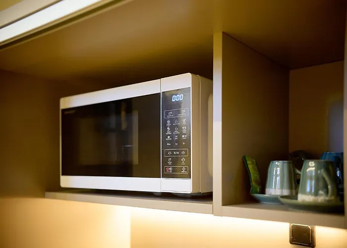 Brera - Tiny Apartmán