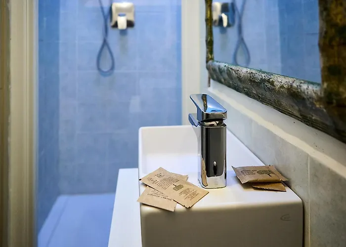 Apartmán Brera - Tiny