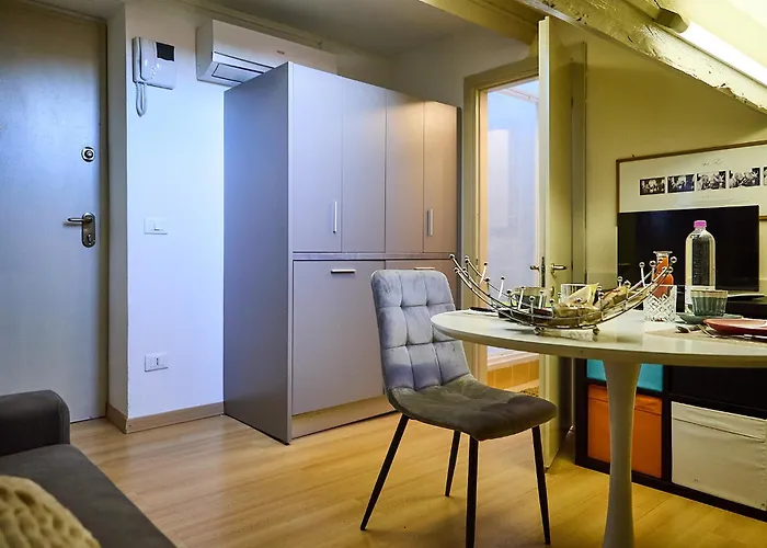 Apartmán Brera - Tiny *