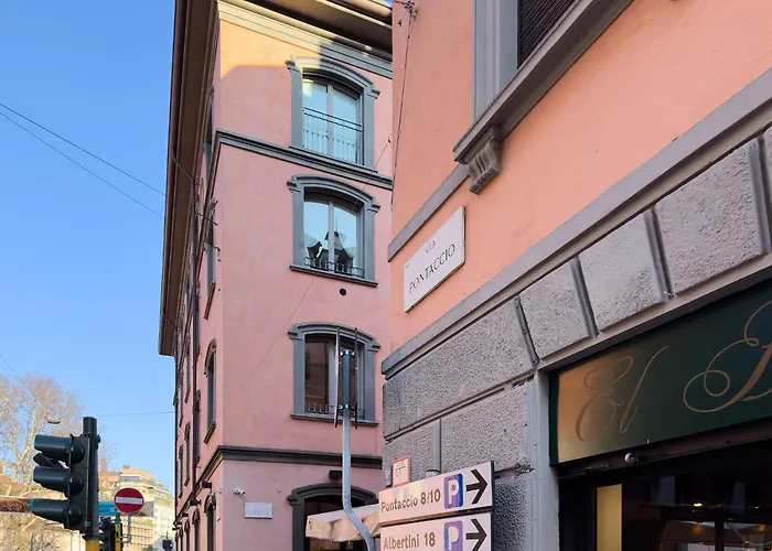 Brera - Tiny Apartmán