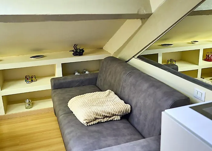 Apartmán Brera - Tiny