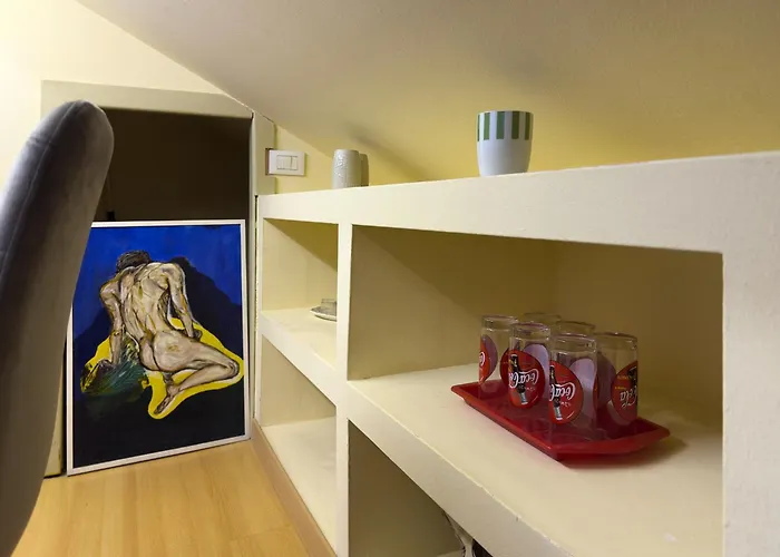 Brera - Tiny * Milán