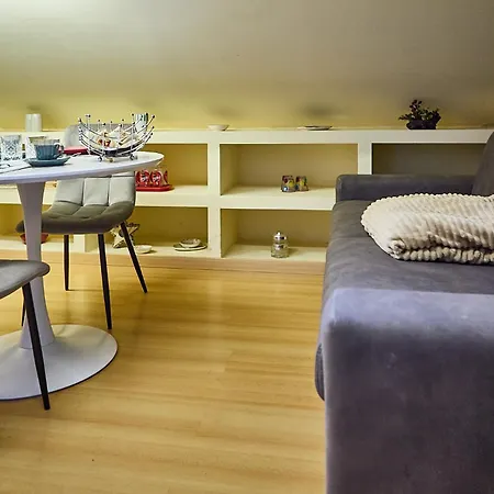 Brera - Tiny Apartamento Milán