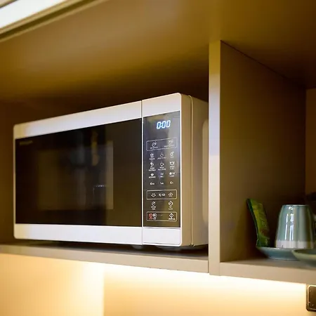 Brera - Tiny Apartment