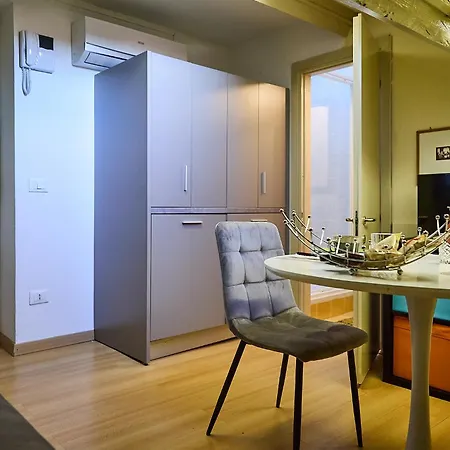 Apartment Brera - Tiny *