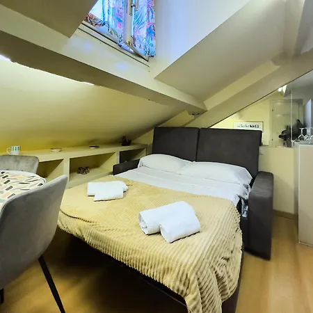 Apartment Brera - Tiny Milan