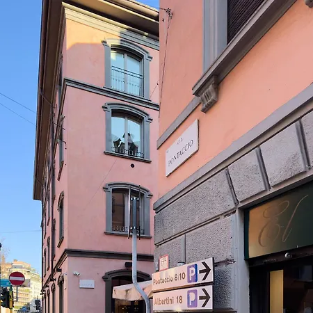 Brera - Tiny Apartment