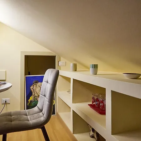 Brera - Tiny * ミラノ